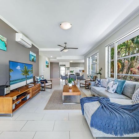 Airlie Summit Apartments Airlie Beach Exterior foto