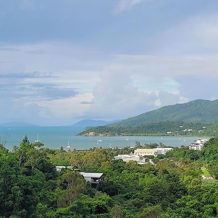 Airlie Summit Apartments Airlie Beach Exterior foto