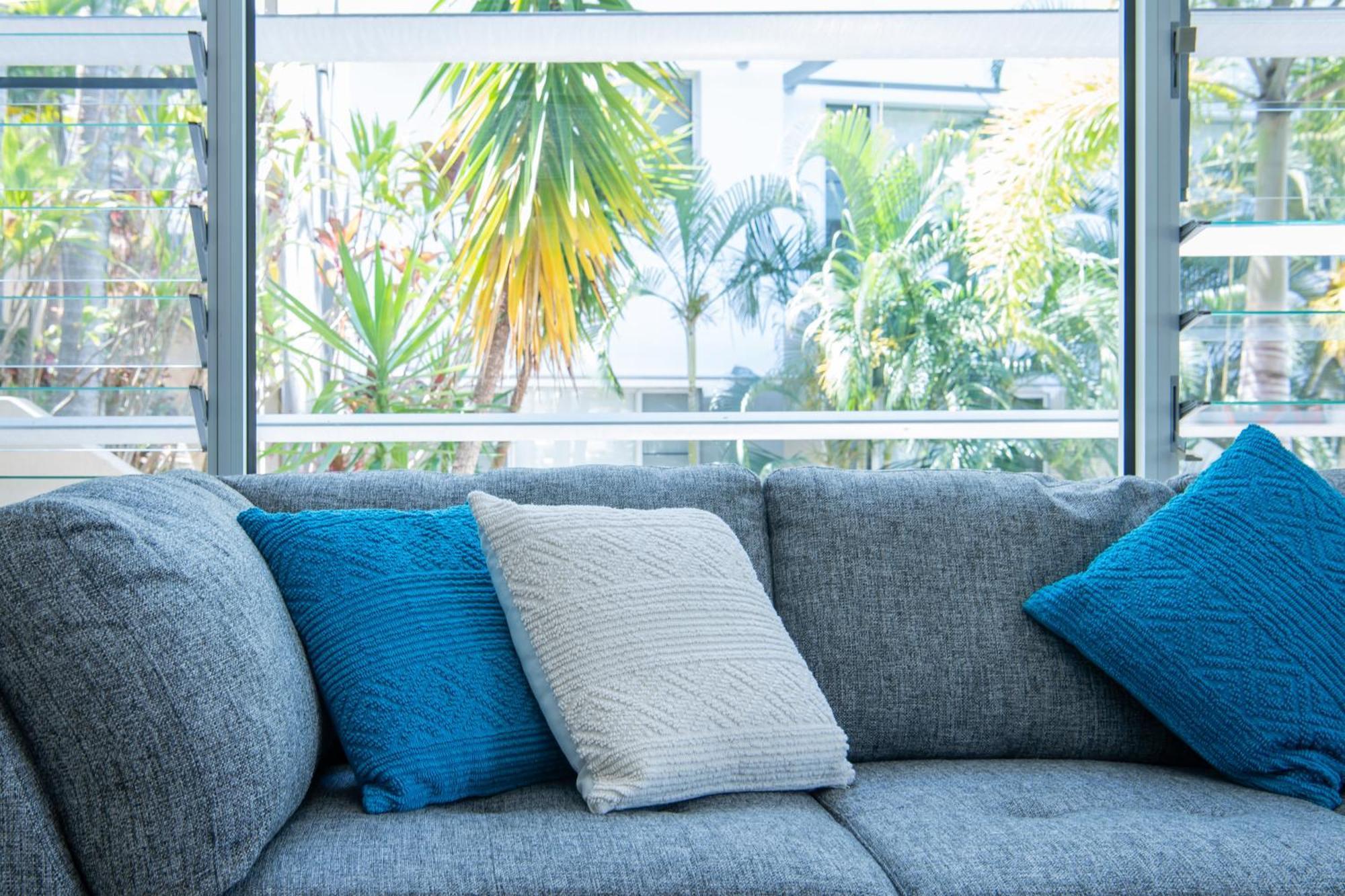 Airlie Summit Apartments Airlie Beach Exterior foto