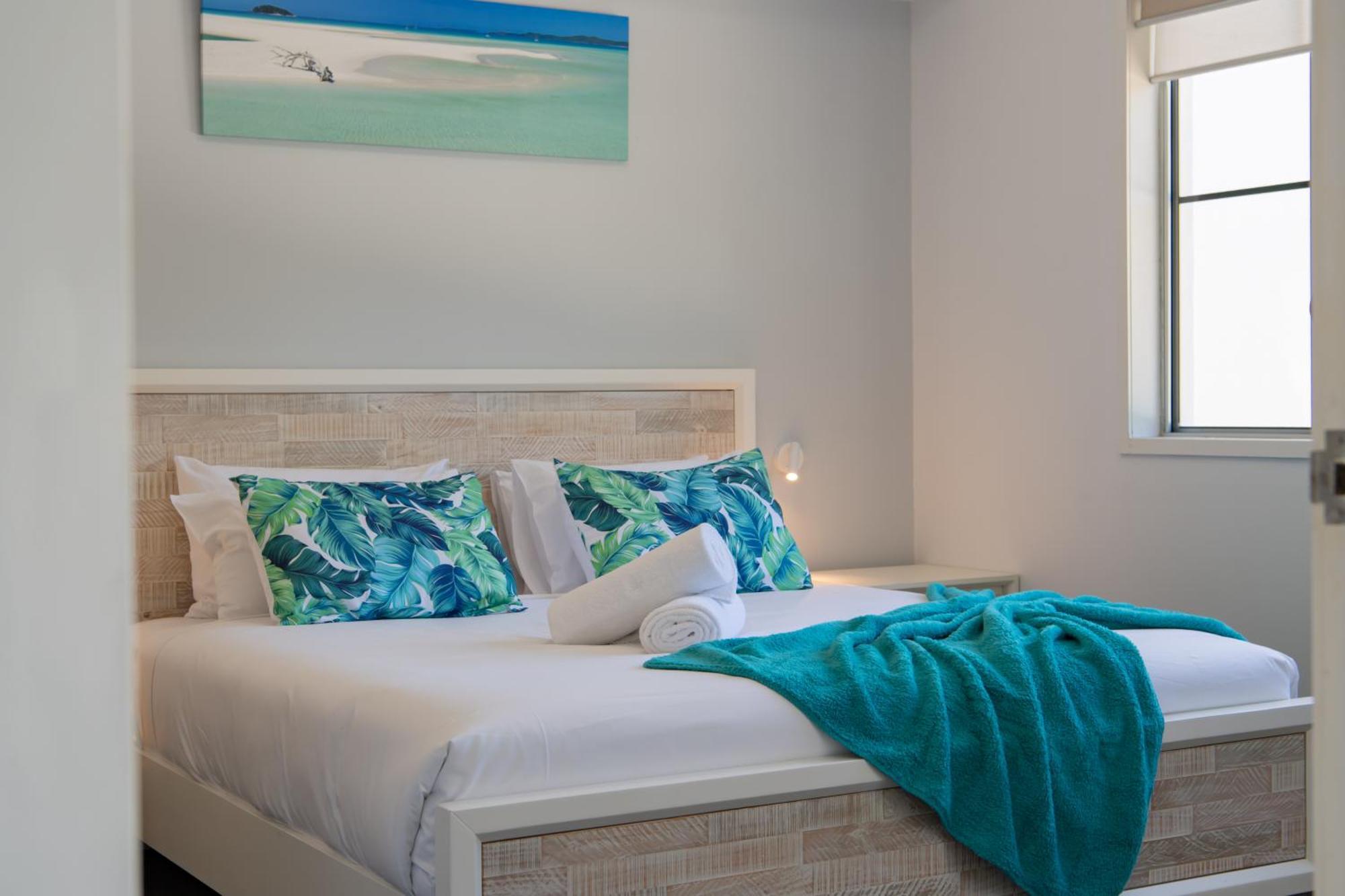 Airlie Summit Apartments Airlie Beach Exterior foto